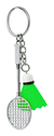 Llaveros Badminton Bag X 12 Unidades