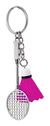 Llaveros Badminton Bag X 12 Unidades - comprar online