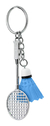 Llaveros Badminton Bag X 12 Unidades en internet