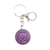 Llaveros Mandalas 3 Tonos Bag X 12 Unidades - IKO Accesorios