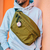 Llaveros Pelota Baseball Bag X 12 Unidades - IKO Accesorios