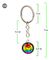 Llaveros Multicolor Bag X 12 Unidades - comprar online