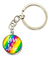 Llaveros Love Is Love Bag X 12 Unidades - IKO Accesorios