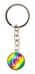 Llaveros Love Is Love Bag X 12 Unidades