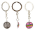 Llaveros Equality Bag X 12 Unidades - tienda online