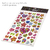 Stickers 26x19Cm Estrellas Bag X 20 Unidades - comprar online
