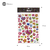Stickers 26x19Cm Estrellas Bag X 20 Unidades en internet