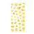 STICKERS 24X10.5CM ESTRELLAS BAG X 20 PCS - comprar online