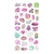 STICKERS 24X10.5CM POSTRES BAG X 20 PCS - comprar online