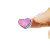 STICKERS 24X10.5CM POSTRES BAG X 20 PCS - tienda online