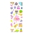 STICKERS 26.5CMX10.5 INSTRU MUSICALES BAG X 20 PCS - comprar online