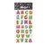 STICKERS 18CMX9.4 LETRAS BAG X 20 PCS en internet