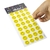 STICKERS 18CMX9.4 EMOJI BAG X 20 PCS - IKO Accesorios