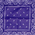 Bandana 50X50 Cm Por Unidad en internet