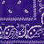 Bandana 50X50 Cm Por Unidad - IKO Accesorios