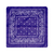 Bandana 50X50 Cm Por Unidad - comprar online