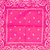Bandana 50X50 Cm Por Unidad en internet
