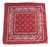 Imagen de Bandana 50X50 Cm Por Unidad
