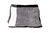 Bufanda 65*200Cm Negra y Gris X Unidad - comprar online