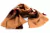 Bufanda 130Cm*135Cm Cuadros Bordo y Marron X Unidad - comprar online