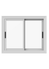 Ventana Corrediza Ecoplus (100x100)