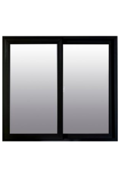 Ventana Corrediza PVC (100x100)