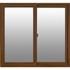 Ventana Corrediza PVC (100x100)