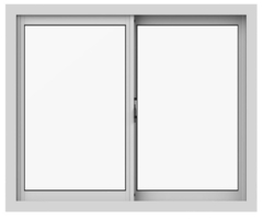 Ventana Corrediza (200x60)