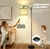 Lámparas de pie para sala de estar, dormitorio, oficina, lectura - comprar online