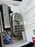 Teclado electrónico inteligente Kwikset 99380-001 Halo Wi-Fi cerrojo - níquel satinado - AnnyVende