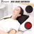Almohada Masajeadora de cuello y espalda MARCA WOQQW, almohada de masaje de tejido más profundo con calor para hombros, cintura, piernas, pies, alivio - comprar online