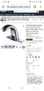 Grifo de lavabo de baño sin contacto MARCA CHARMINGWATER, grifo de sensor automático manos libres con placa de cubierta de orificio, cromado - comprar online