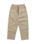 CALÇA BAGGY SARJA FIRE APPAREL