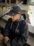JAQUETA CORTA VENTO LAS VEGAS RAIDERS - comprar online