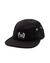 BONÉ FIVE PANEL FIRE APPAREL RUNNING DEATH TAG
