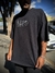 CAMISETA BAW NEW OVER SCRAWL COLORS - comprar online