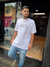 CAMISETA BAW REGULAR CURSIVE na internet