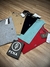 CAMISETA PENA LOGO BORDADO - comprar online