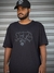 CAMISETA NEW ERA BROOKLYN NETS HIPHOP
