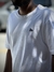 CAMISETA NEW ERA BORDADO BRANDED