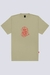 CAMISETA CHRONIC 3887