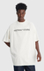 CAMISETA MAXI OVER BAW EMOTIONALLY EXAUSTED