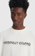 CAMISETA MAXI OVER BAW EMOTIONALLY EXAUSTED - comprar online