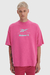 CAMISETA BAW OVER COLLAB REEBOK