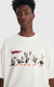 CAMISETA NEW OVER DUCK BAW X LOONEY TUNES na internet
