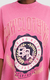CAMISETA BAW NEW OVER CAMPUS na internet