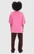 CAMISETA BAW NEW OVER CAMPUS - comprar online