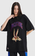 CAMISETA BAW NEW OVER COYOTE LOONEY TUNES