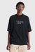 CAMISETA BAW NEW OVER SCRAWL COLORS