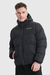 JAQUETA PUFFER BAW BASIC COLOR